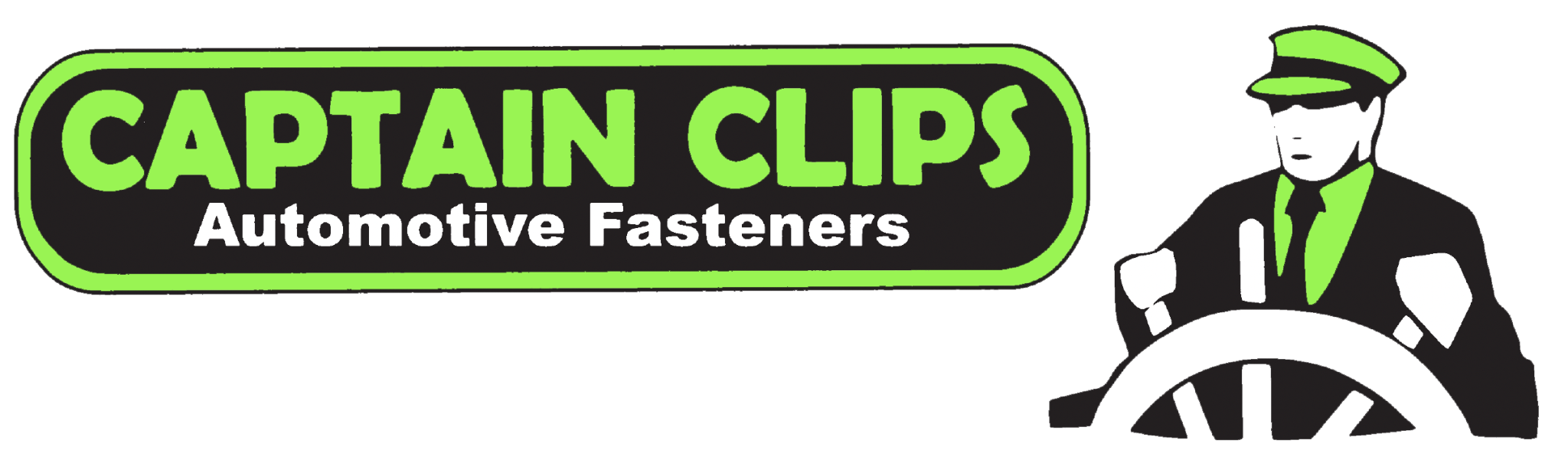 D11034 Dash Panel Nut 8 Screw Size Captain Clips Automotive Fasteners