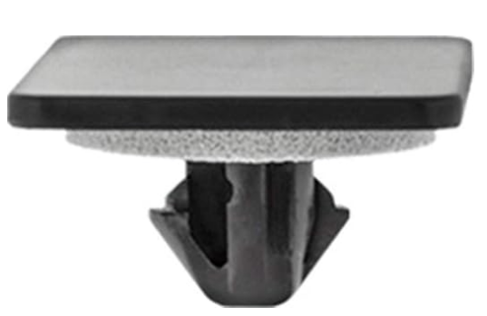 D17909 - Toyota/Lexus Moulding Clip with Sealer