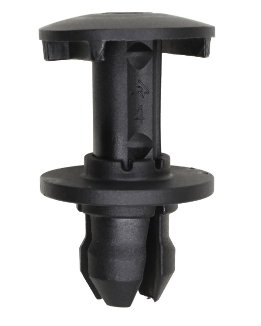 D17928 - Chrysler Push-Type Retainer