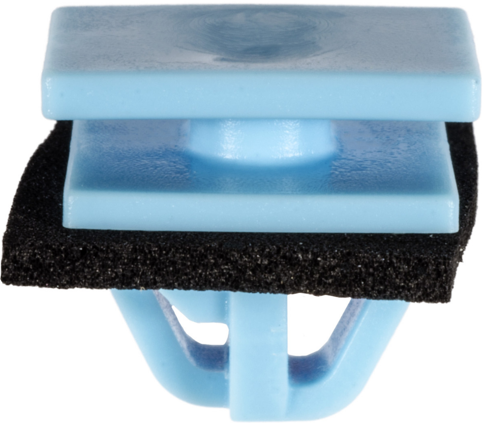 D17938 - Hyundai Moulding Clip with Sealer