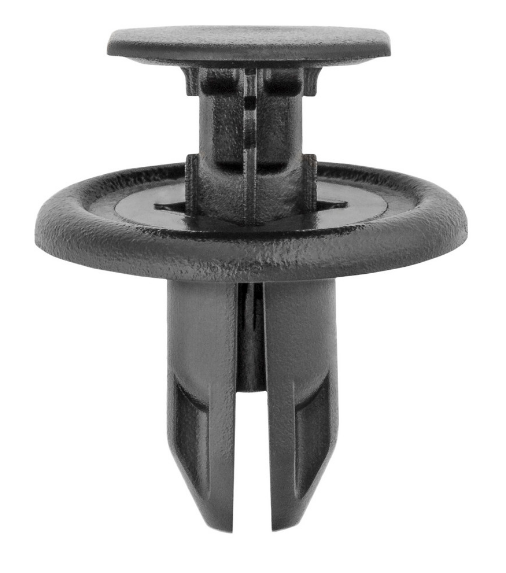 D18109 - Mazda Push-Type Retainer