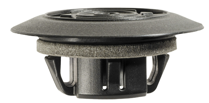 D18252 - Toyota Specialty Rocker Moulding Retainer with Sealer