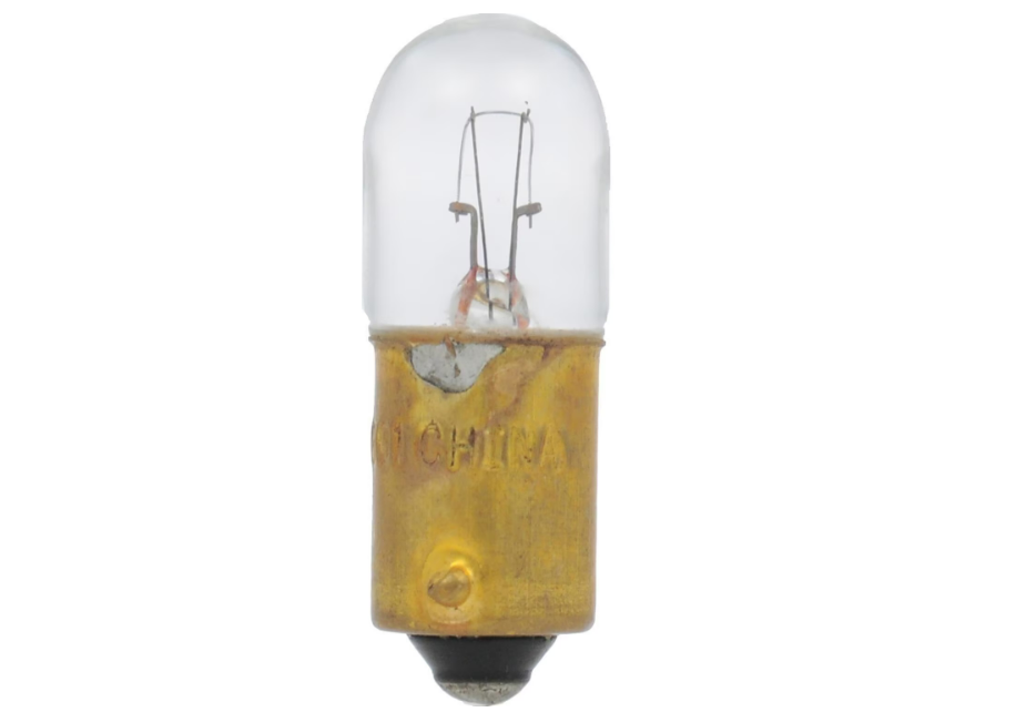 V-AB1891 - Miniature Bulb