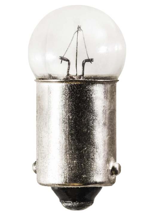 V-AB53 - Industry Standard Mini Bulb