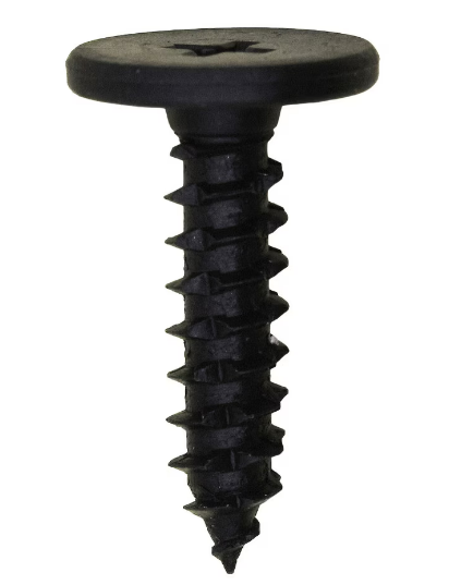 D10246 - Honda Phillips Flat Head Tapping Screw