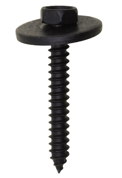 D10684 - Hex Head Sems Tapping Screw