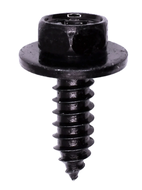 D10694 - Phillips Hex Sems Tapping Screw