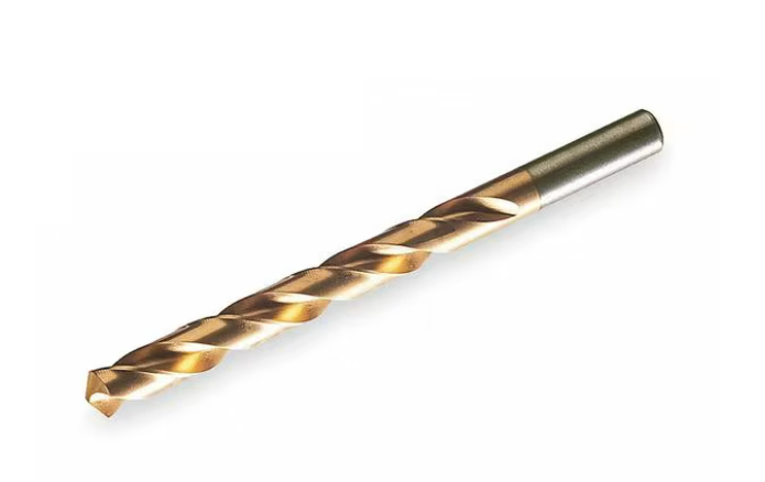 D10852 - Drill Bit Jobber Length