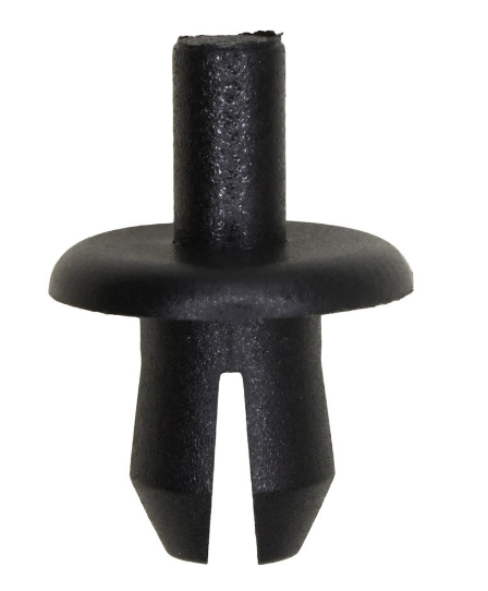 D10948 - VW Push-Type Retainer