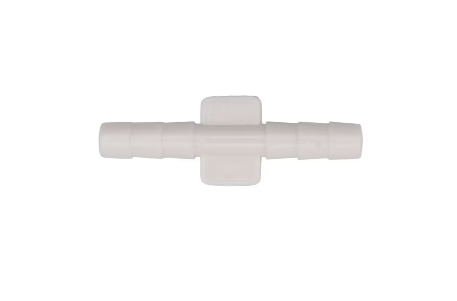 D11300 - Nylon Straight Connector