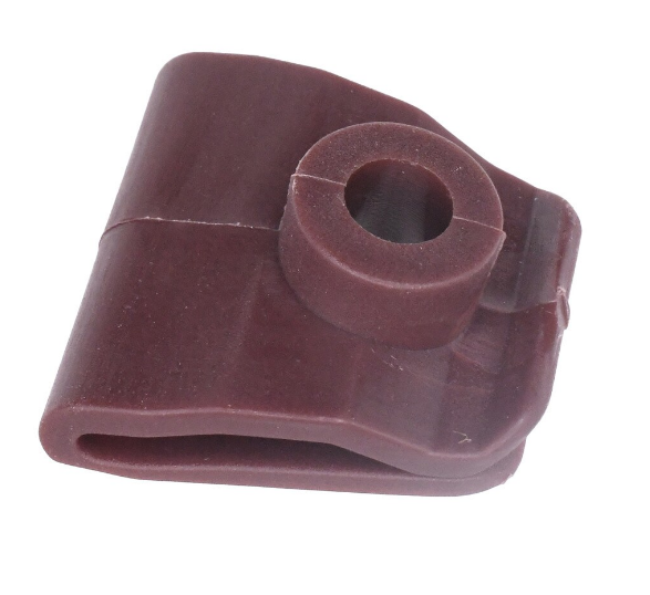 D11388 - Toyota Nylon U Type Nut