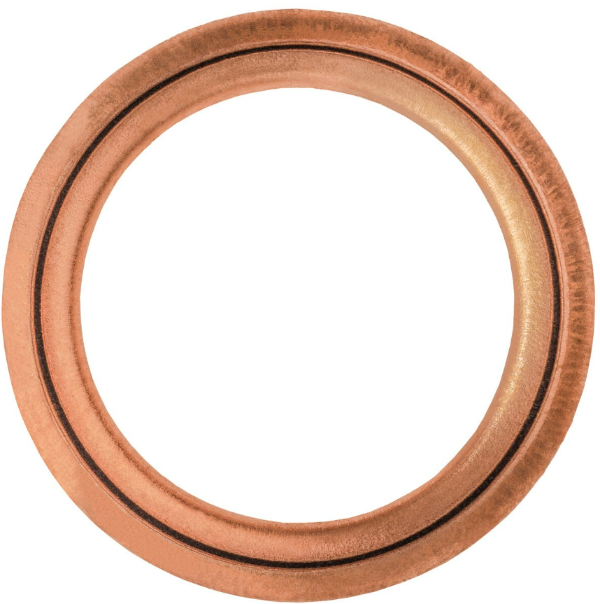 D12097 - Oil Drain Plug Crushable Gasket