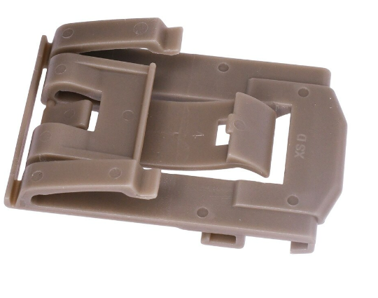 D13100 - GM Belt Moulding Clip