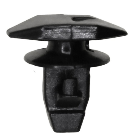 D13439 - Acura/Honda Moulding Clip