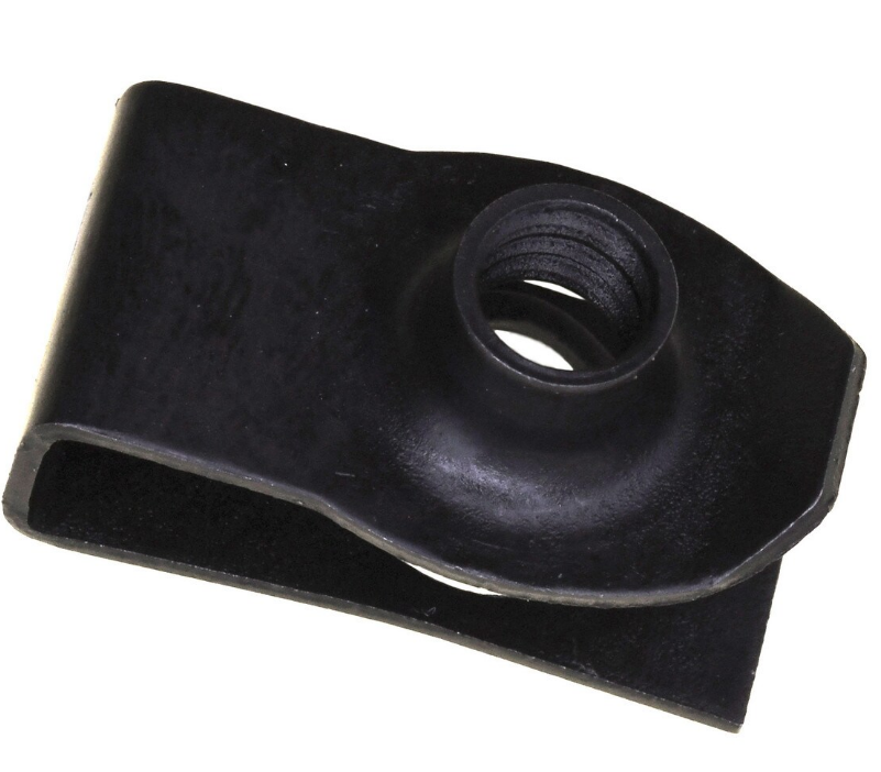 D14955 - Ford Moulding Clip with Sealer