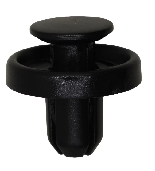 D15345 - Subaru Push-Type Retainer