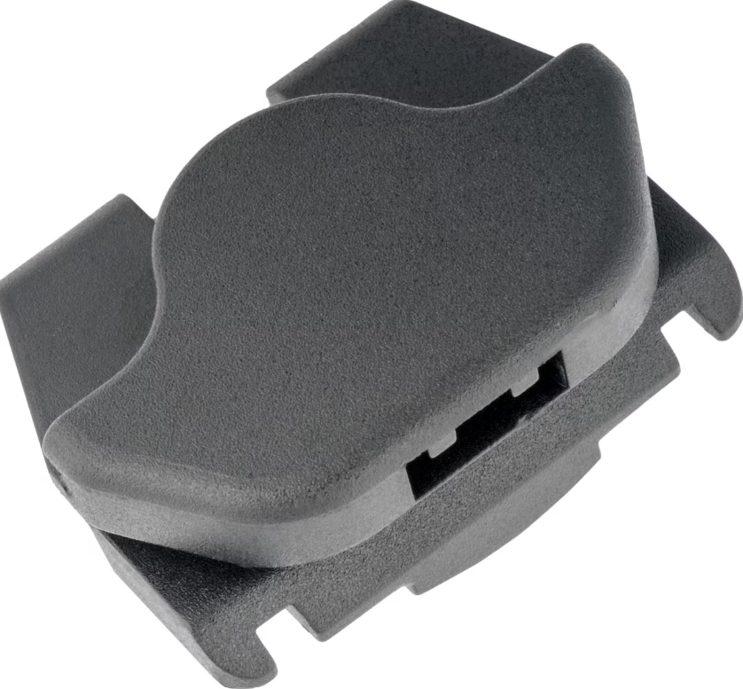 D15748 - Fender Liner Moulding Clip