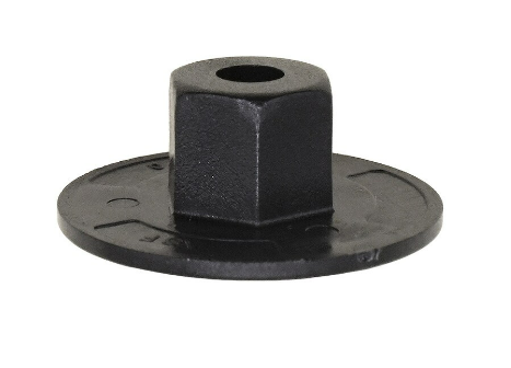 D15756 - BMW Hex Flange Nut