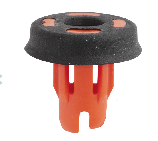 D16309 - GM Tail Lamp Grommet with Sealer