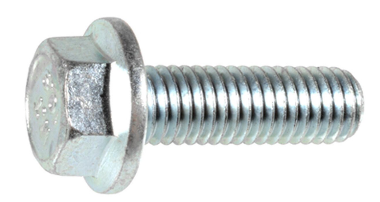 D3213 - Jis Small Head Hex Flange Bolt