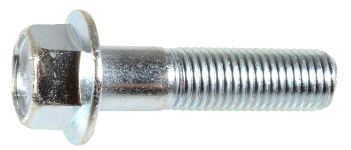 D3222 - Jis Hex Flange Bolt