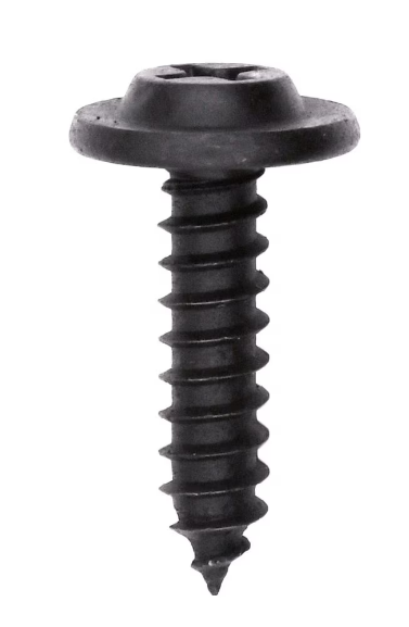 D9145 - Phillips Flat Washer Head Tapping Screw