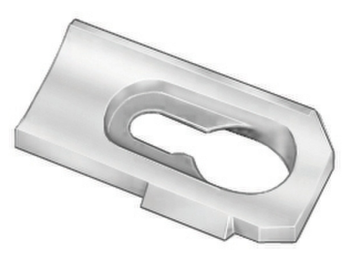 D9853 - Moulding Clip For Landau Top