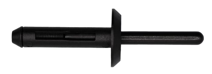 D9854 - Nylon Blind Rivet 15/64"