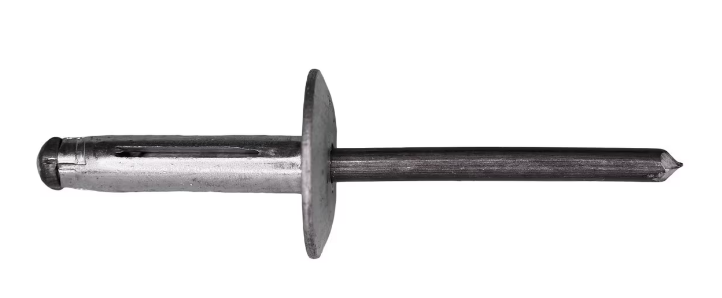 D10137 - Specialty Rivet All Aluminum