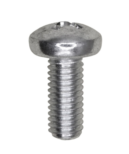 D10385 - Phillips Pan Head Metric Machine Screw