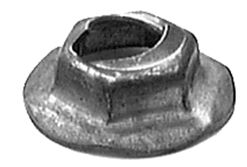 D1042 - Thread Cutting Nut