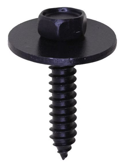 D10457 - Hex Head Sems Tapping Screw