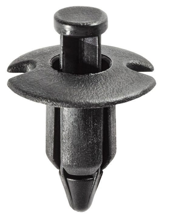 D10825 - Toyota Push Type Retainer