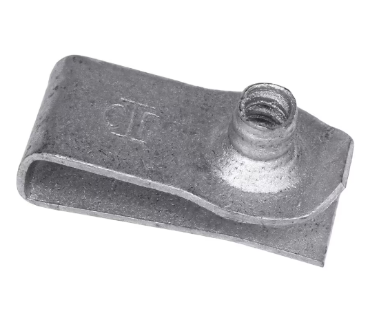 D11043 - GM Extruded U-Nut