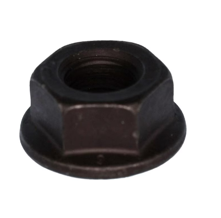 D11191 - M8-1.25 Hex Flange Nut