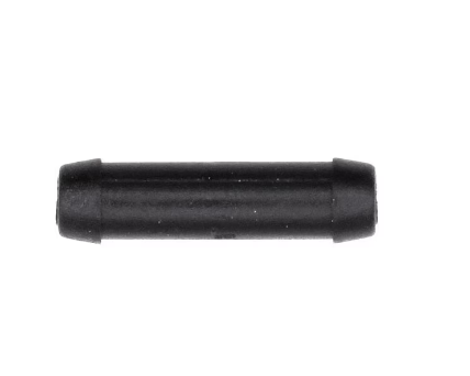 D11295 - Straight Connector 1/8" x 1/8"