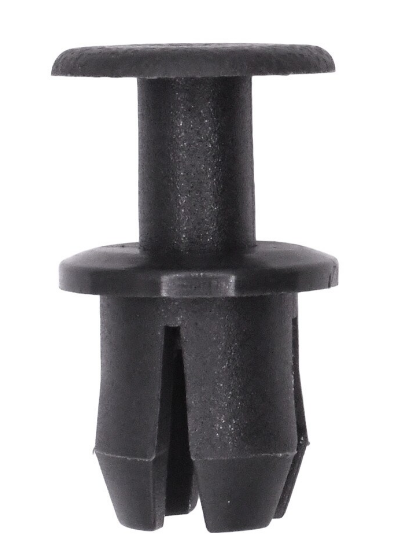 D12650 - Mercedes-Benz Push Type Retainer