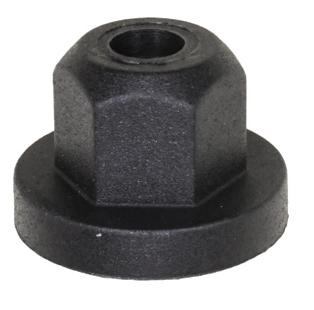 D13299 - BMW And Mercedes-Benz Moulding Nut