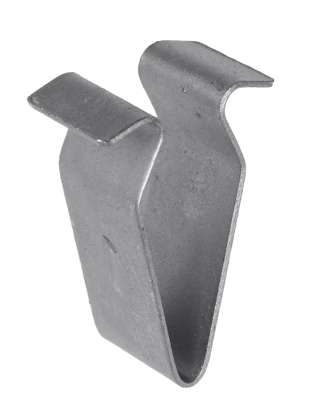 D13371 - VW And Audi Moulding Clip