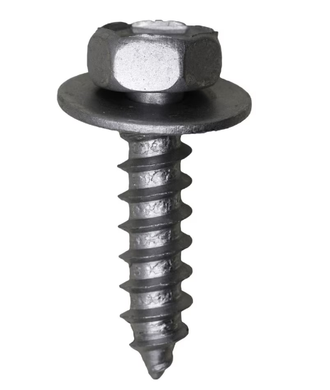 D13375 - Toyota Hex Head Sems Screw