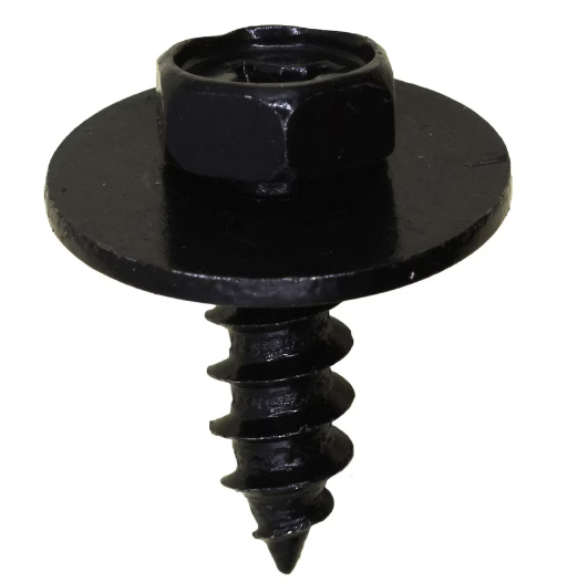 D13378 - Toyota Hex Head Sems Screw