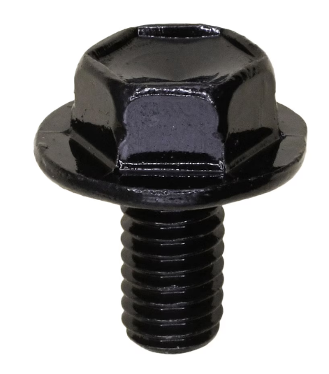 D13382 - Toyota/Lexus Hex Head Flange Bolt