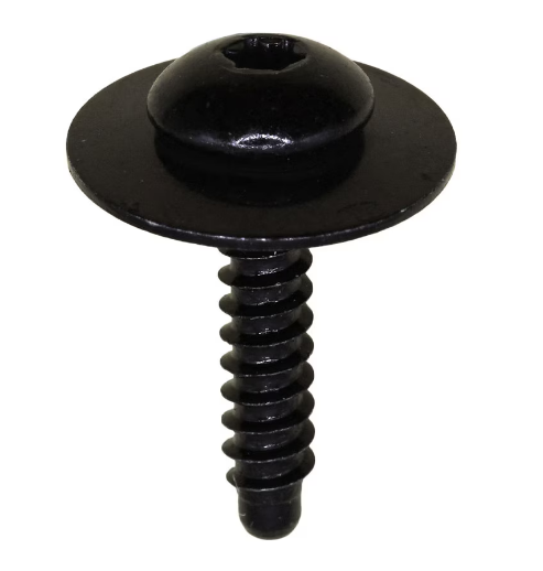 D13421 - GM Torx, Pan Head Sems Tapping Screw