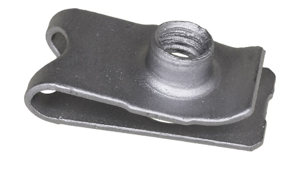 D13432 - Acura And Honda Extruded U-Nut