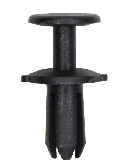 D9229 - VW/Audi Bumper Push-Type Retainer