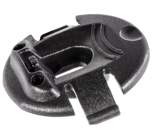 D9443 - Audi Splash Shield Retaining Clip