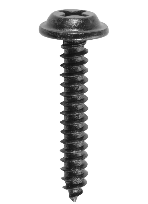 5989 - Phillips Flat Washer Head Tapping Screw