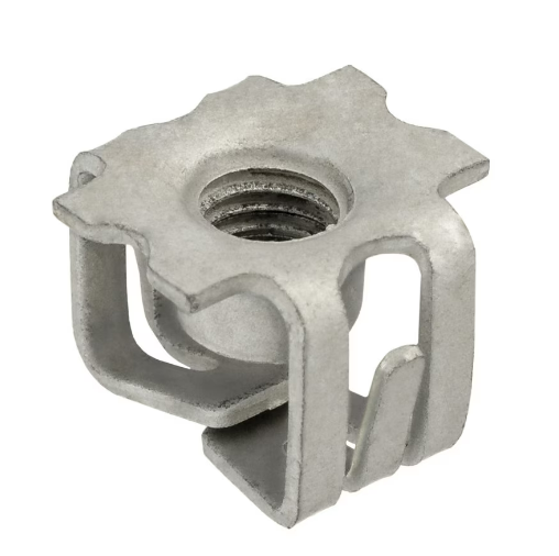 D10143 - GM Specialty Push-In Nut