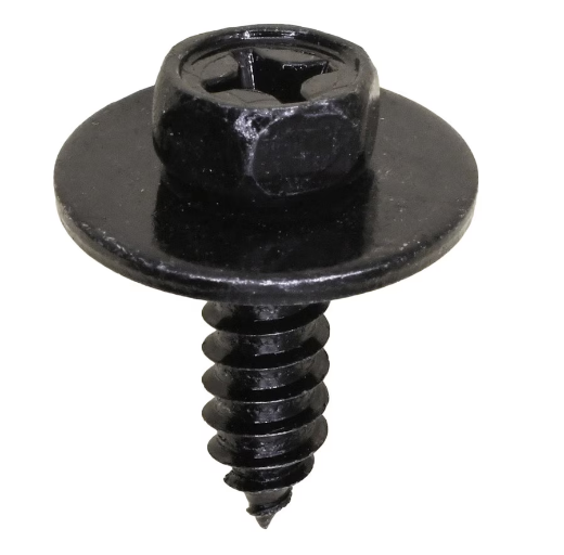 D10695 - Phillips Hex Sems Tapping Screw