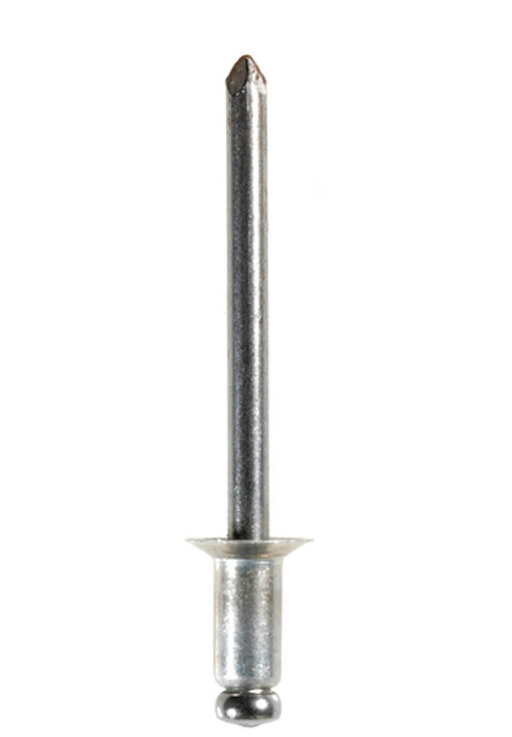 D11104 - Pan-L Rivets Large Flange